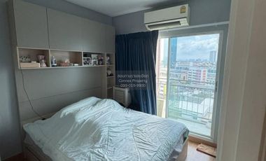 For sale 1 Beds condo in Yan Nawa, Bangkok