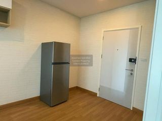 For sale 1 bed condo in Yan Nawa, Bangkok