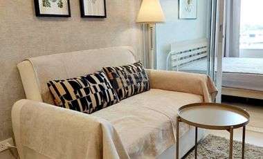 For rent 1 bed condo in Phra Khanong, Bangkok