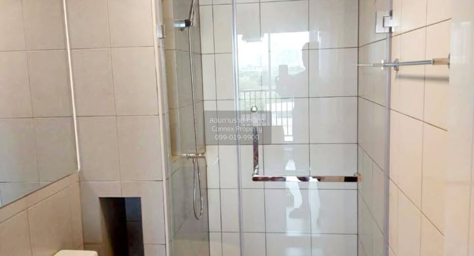 For rent 1 bed condo in Phra Khanong, Bangkok