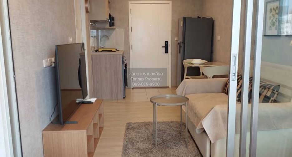 For rent 1 bed condo in Phra Khanong, Bangkok