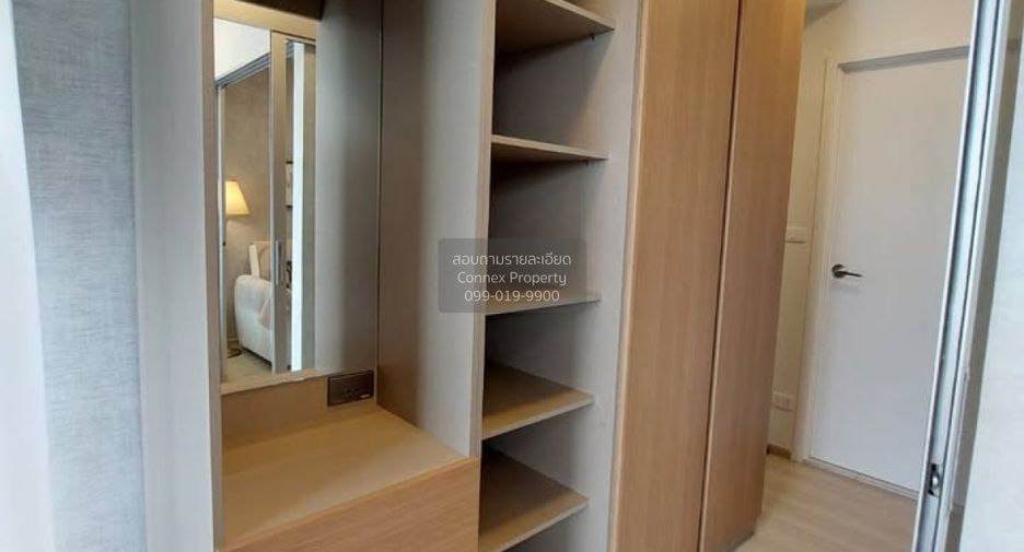 For rent 1 bed condo in Phra Khanong, Bangkok