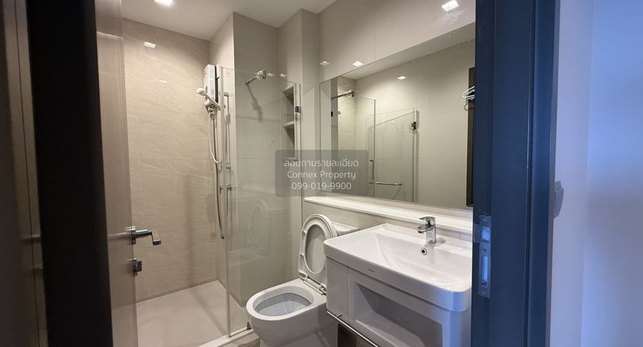 For rent 1 bed condo in Chatuchak, Bangkok