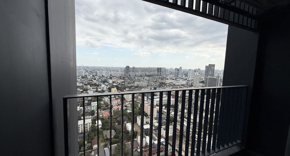 For rent 1 bed condo in Chatuchak, Bangkok
