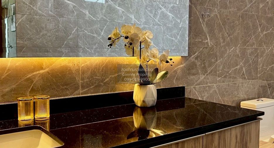 Haus zur Miete mit 4 Zimmer in Bang Lamung, Chonburi