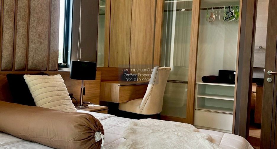 Haus zur Miete mit 4 Zimmer in Bang Lamung, Chonburi