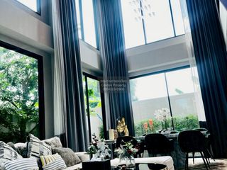 For rent 4 bedrooms house in Bang Lamung, Chonburi