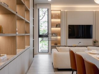 For rent 4 bedrooms house in Saphan Sung, Bangkok