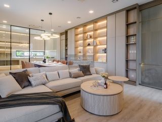 For rent 4 bedrooms house in Saphan Sung, Bangkok