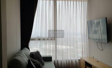 Аренда 1 кровать кондо в Кхлонг Тоеи, Бангкок