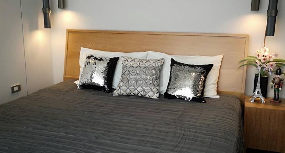For rent 1 Beds condo in Khlong Toei, Bangkok