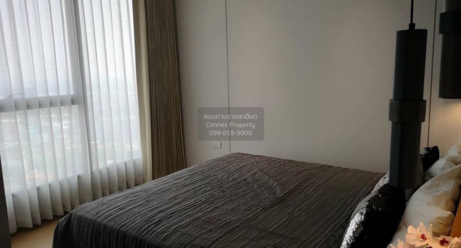 For rent 1 Beds condo in Khlong Toei, Bangkok