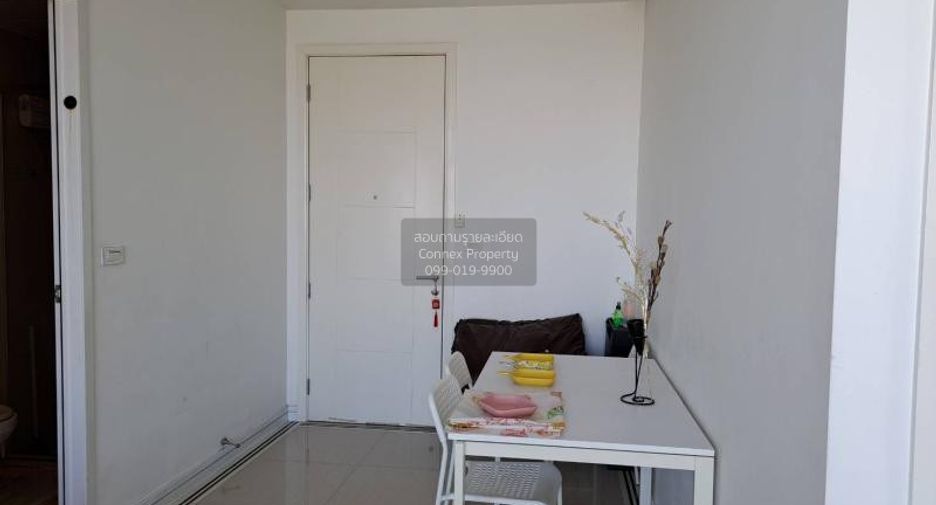 ให้เช่า 2 ห้องนอน คอนโด ใน ห้วยขวาง, กรุงเทพฯ