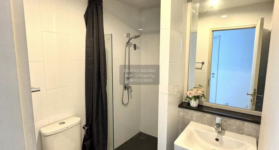 Wohnung zur Miete mit 2 Zimmer in Mueang Samut Prakan, Samut Prakan