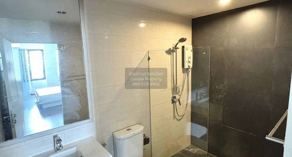 Wohnung zur Miete mit 2 Zimmer in Mueang Samut Prakan, Samut Prakan