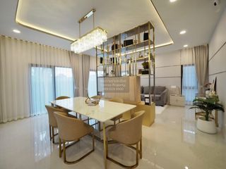 出租 5 卧室 独立屋 在 Bang Phli, Samut Prakan