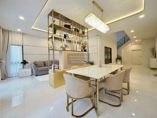出租 5 卧室 独立屋 在 Bang Phli, Samut Prakan