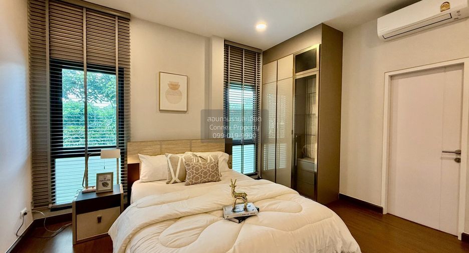 Haus zur Miete mit 5 Zimmer in Bang Phli, Samut Prakan