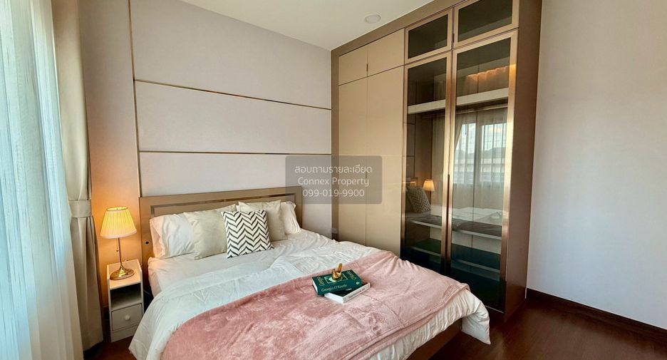 Haus zur Miete mit 5 Zimmer in Bang Phli, Samut Prakan