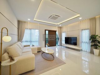 出租 5 卧室 独立屋 在 Bang Phli, Samut Prakan