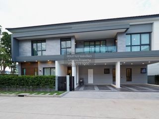 出租 5 卧室 独立屋 在 Bang Phli, Samut Prakan
