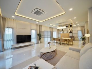 出租 5 卧室 独立屋 在 Bang Phli, Samut Prakan