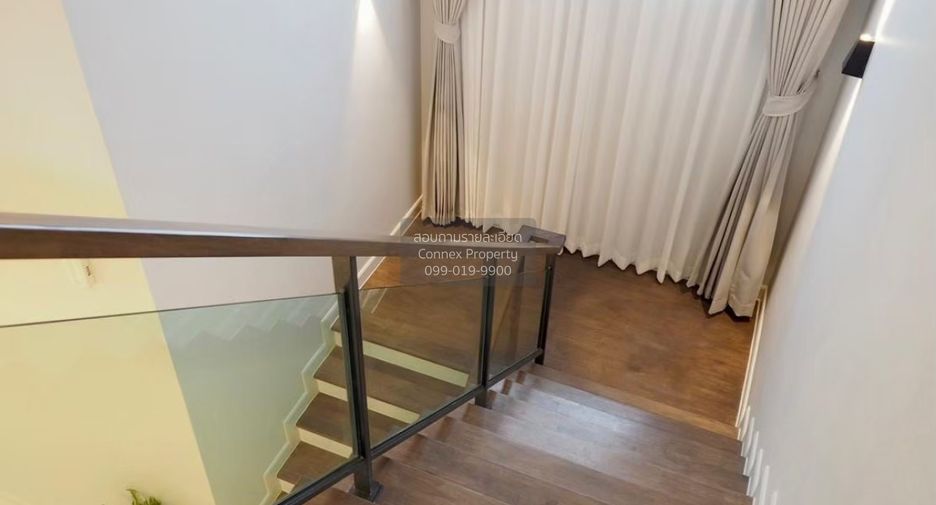Haus zur Miete mit 5 Zimmer in Bang Phli, Samut Prakan