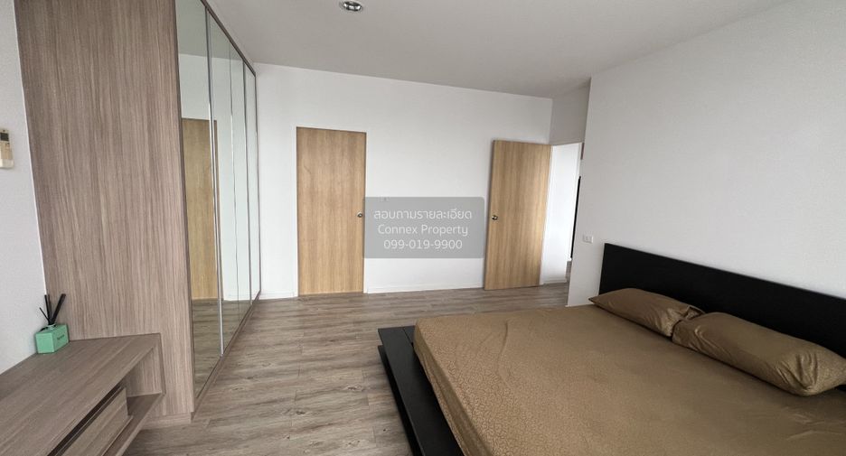 For rent 1 bed condo in Chatuchak, Bangkok