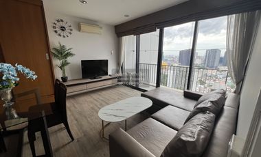 For rent 1 bed condo in Chatuchak, Bangkok