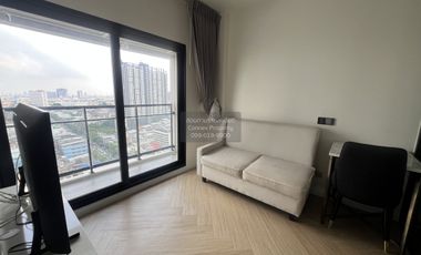 À louer 1 chambre condo à Bang Sue, Bangkok