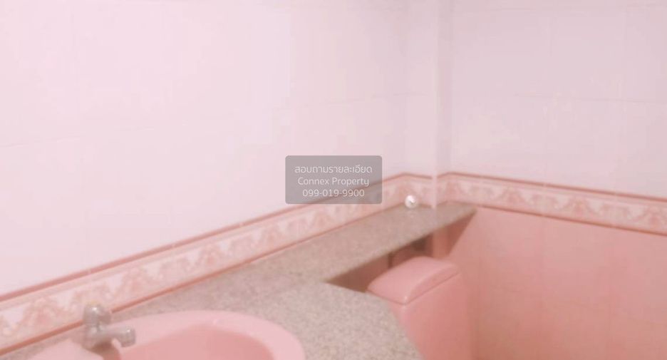 For rent 4 bedrooms house in Bang Bua Thong, Nonthaburi