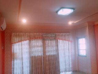 For rent 4 bedrooms house in Bang Bua Thong, Nonthaburi