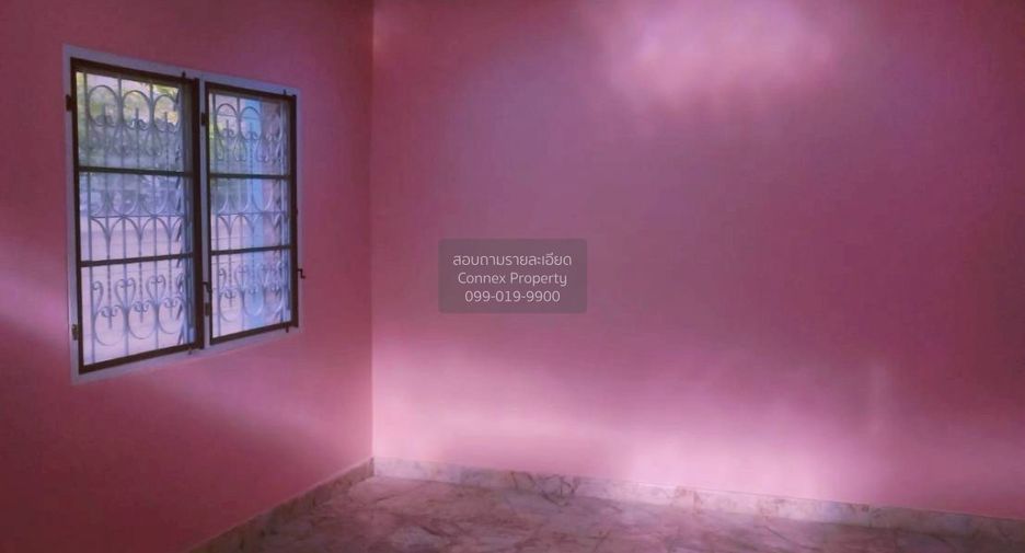 For rent 4 bedrooms house in Bang Bua Thong, Nonthaburi