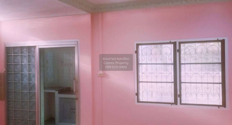 For rent 4 bedrooms house in Bang Bua Thong, Nonthaburi