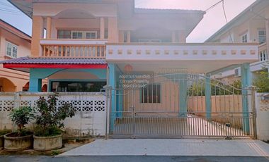 Casa en alquiler de 4 habitaciones en Bang Bua Thong, Nonthaburi
