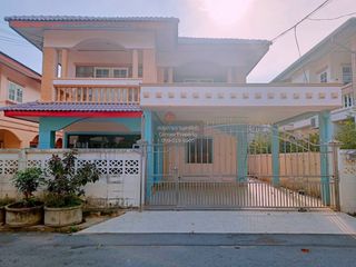 For rent 4 bedrooms house in Bang Bua Thong, Nonthaburi