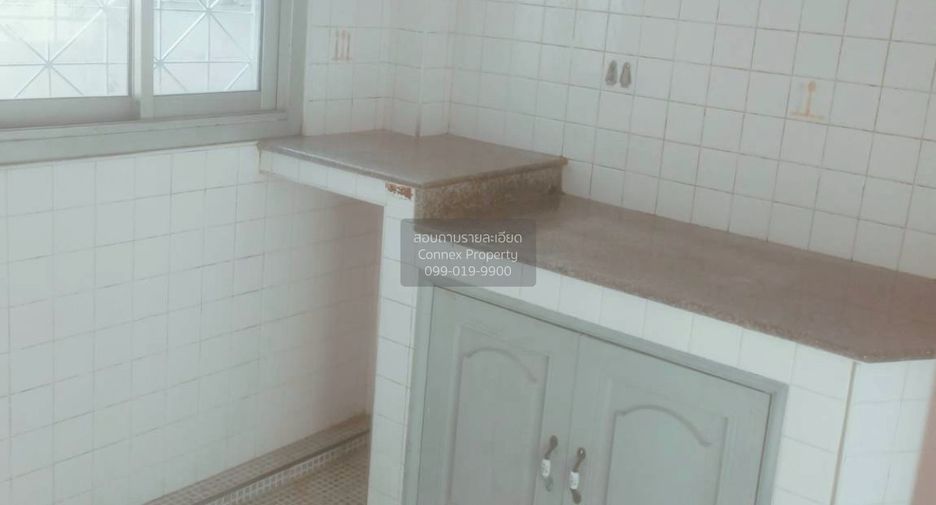 For rent 4 bedrooms house in Bang Bua Thong, Nonthaburi