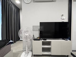 For rent 1 bed condo in Suan Luang, Bangkok