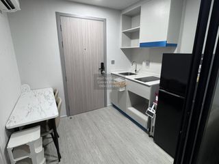 For rent 1 bed condo in Suan Luang, Bangkok