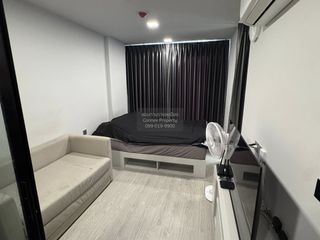 For rent 1 bed condo in Suan Luang, Bangkok