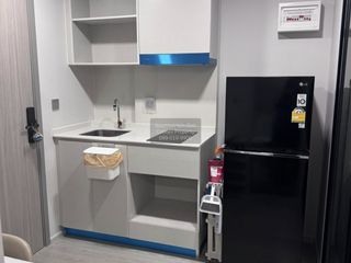 For rent 1 bed condo in Suan Luang, Bangkok