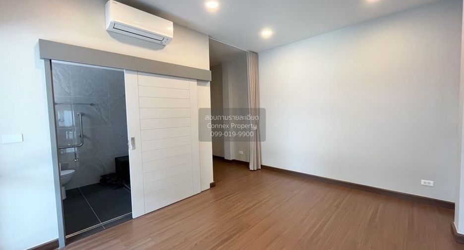 ให้เช่า 5 ห้องนอน บ้านเดี่ยว ใน บางพลี, สมุทรปราการ