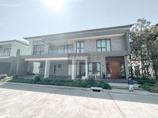 For rent 5 bedrooms house in Bang Phli, Samut Prakan