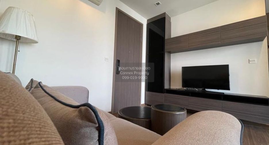 Condo en alquiler de 1 habitaciones en Khlong Toei, Bangkok