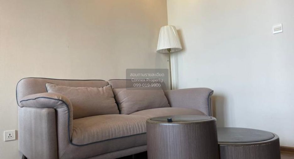 Condo en alquiler de 1 habitaciones en Khlong Toei, Bangkok