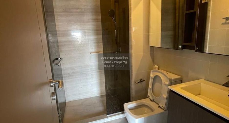 Condo en alquiler de 1 habitaciones en Khlong Toei, Bangkok
