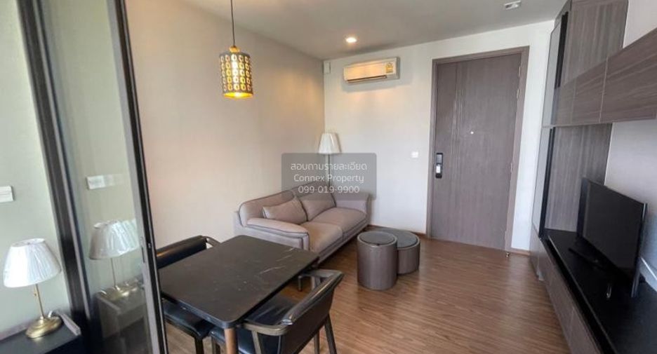 Condo en alquiler de 1 habitaciones en Khlong Toei, Bangkok