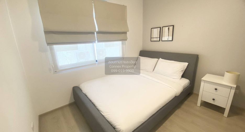 For rent 3 bedrooms townhouse in Bang Phli, Samut Prakan