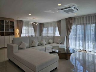 For rent 4 bedrooms house in Bang Phli, Samut Prakan