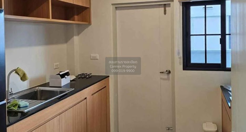 For rent 4 bedrooms house in Bang Phli, Samut Prakan